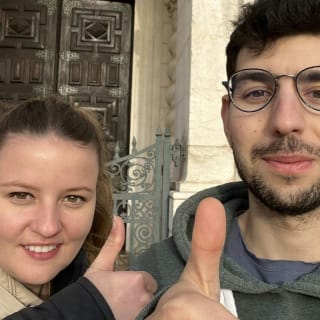 Highlights of Lisbon Outdoor Exploration Game 4