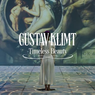 Gustav Klimt: Timeless Beauty 2
