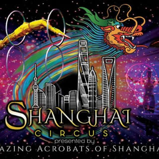 Amazing Acrobats: Grand Shanghai Circus Show in Branson 9