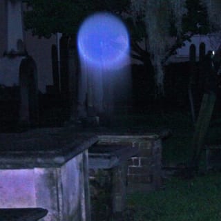 The ORIGINAL Ghostwalk of Charleston  4