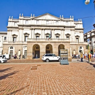 Duomo di Milano, Ultima Cena e Teatro alla Scala: Ingresso + visita della città 6