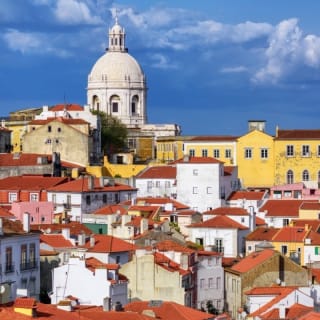 Highlights of Lisbon Outdoor Exploration Game 5