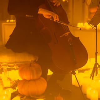 Candlelight: Halloween-Songs 6