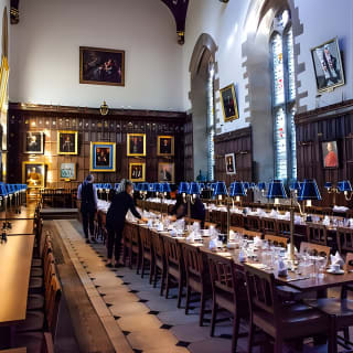 Tour privado de Oxford de 3 horas con guía de exalumnos universitarios 5
