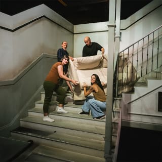 The FRIENDS™ Experience 5