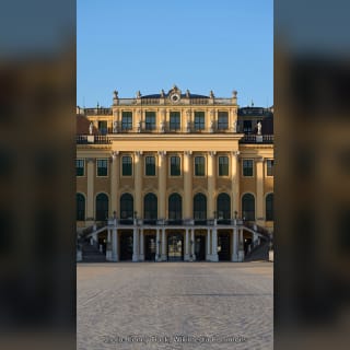 Schonbrunn - Audio Guide et Visite Autoguidée 6