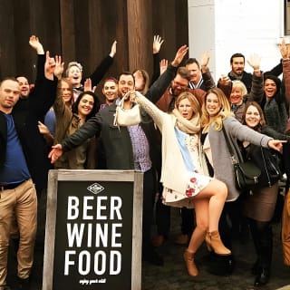 Fraser Valley Wine Tour 8