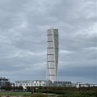 Malmo Walking Tour, 3 hours (small group) 1