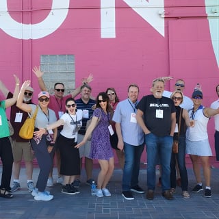 Las Vegas Arts District Sightseeing and Foodie Tour 11