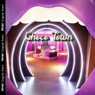Choco Town - Sensory-Friendly Sessions 1