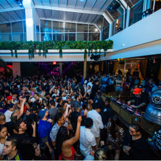 Heroes & Villains 2026: Comic Con Annual After Party at Harbor Rooftop in NYC 6