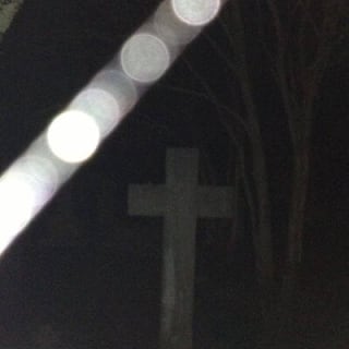 The ORIGINAL Ghostwalk of Charleston  5