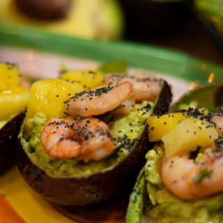 Tropical pleasure: experiencia hawaiana para dos 1