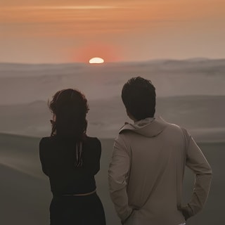Full Day Lima Paracas & Tour de Adrenalina en Huacachina 2