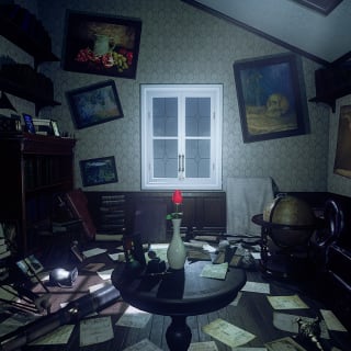 TYFFONIUM お台場：タロットVR アルカナ・ジャーニー 2