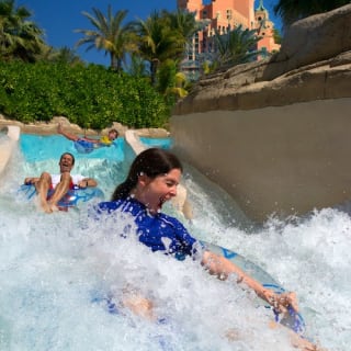 Aquaventure Waterpark 9