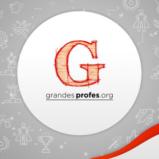 Encuentro ¡Grandes Profes! 2020: lista de alerta 1