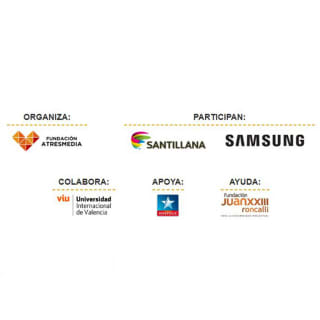 Encuentro ¡Grandes Profes! 2020: lista de alerta 2