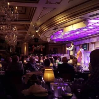 Gala Tango Show: los mejores tangos de Buenos Aires 4
