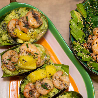 Tropical pleasure: experiencia hawaiana para dos 4
