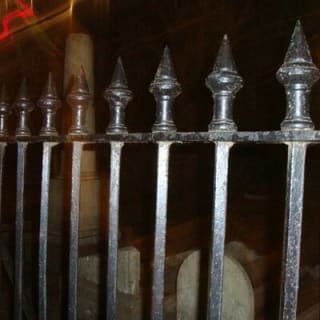 The ORIGINAL Ghostwalk of Charleston  6