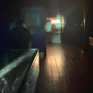 Ghost Hunters Paranormal Ghost Tour 4
