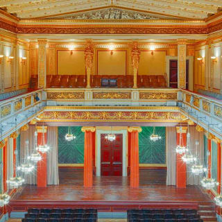 Wien: Vivaldi Die Vier Jahreszeiten & Mozart Im Musikverein 2