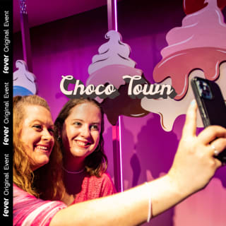 Choco Town - Sensory-Friendly Sessions 3