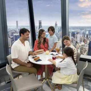 Edge NYC: Ingresso 10