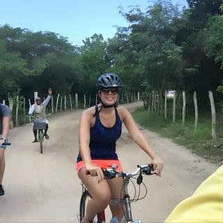 Aventura en bicicleta Cartagena-Boquilla 3