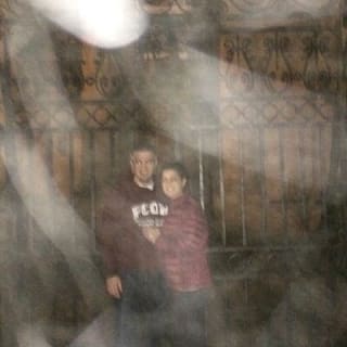 The ORIGINAL Ghostwalk of Charleston  7