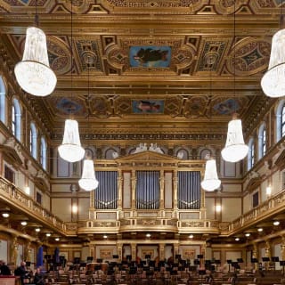 Wien: Vivaldi Die Vier Jahreszeiten & Mozart Im Musikverein 3
