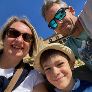 From Castle to Palma Master - Outdoor Exploration Game 2