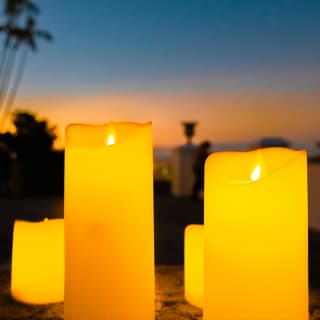Candlelight Open Air: Emo Hits on Strings 3