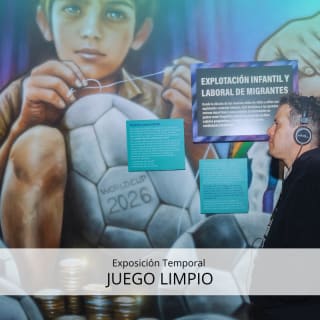 Juego Limpio: La cancha que nos une 2
