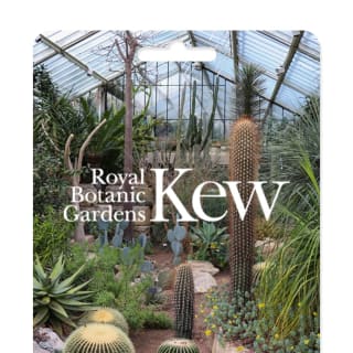 Plant Horror Tours ai Royal Botanic Gardens, Kew - Buono regalo 1