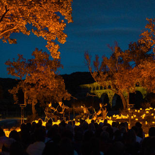 Candlelight Open Air: Emo Hits on Strings 4