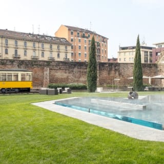 Una giornata di relax al Centro Benessere QC Termemilano 5