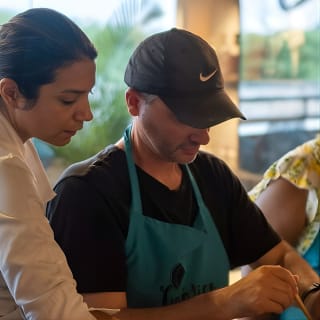 Cartagena Gourmet: Clase de cocina con vistas, elegancia y sabor 5