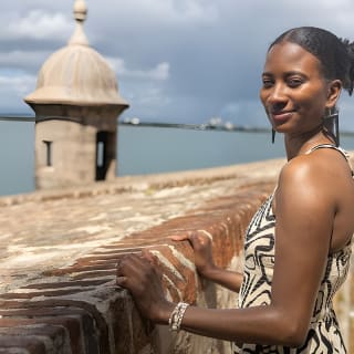 Private 30+Minute Photoshoot in Old San Juan (Photo shoot) 12