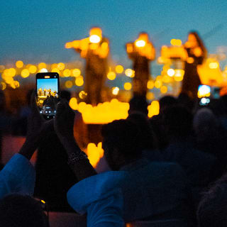 Candlelight Open Air: Emo Hits on Strings 6