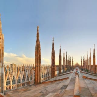 Duomo di Milano, Ultima Cena e Teatro alla Scala: Ingresso + visita della città 9