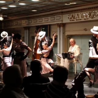 Gala Tango Show: los mejores tangos de Buenos Aires 6