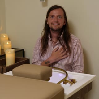 Ritual Head Spa  en Barcelona : relajacion profunda 5