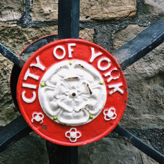 York Audio Tour: Historic Gems 3