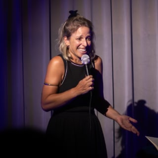 Desatino Stand-Up Comedy 6