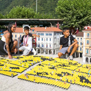 Swissminiatur 1