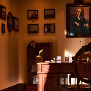 Legacy Tour at Casa BACARDÍ in Puerto Rico 2
