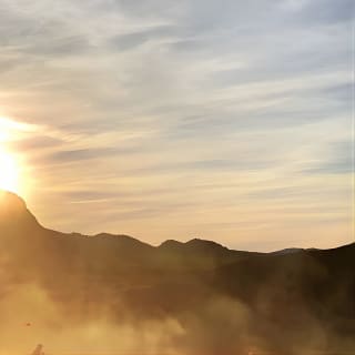ATV Riding: First Time Rider Course and Guided Tour 11