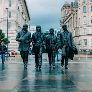 Guided Tour: Love Stories of Liverpool 2